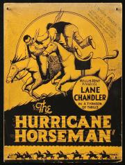 HURRICANE HORSEMAN, THE