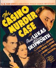 CASINO MURDER CASE, THE